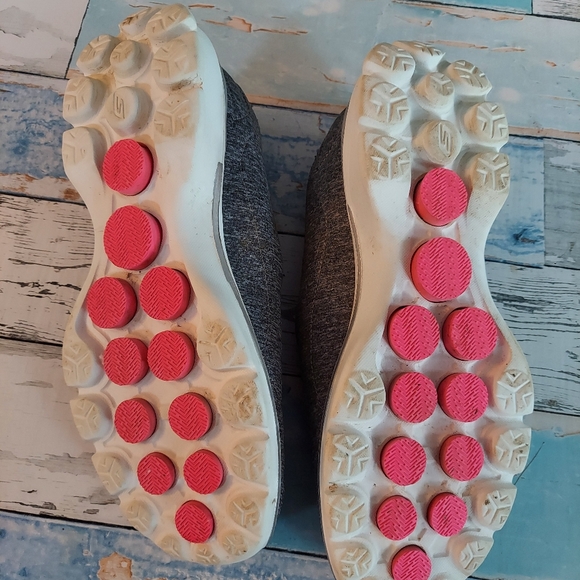 Skechers Performance Women's Go Walk 3 Reboot Walking Slip-On Shoe - Picture 4 of 8